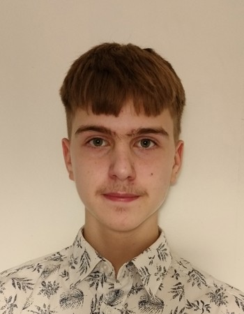 Profile picture of Pavel Zakharov