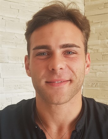 Profile picture of Luigi Meraglia