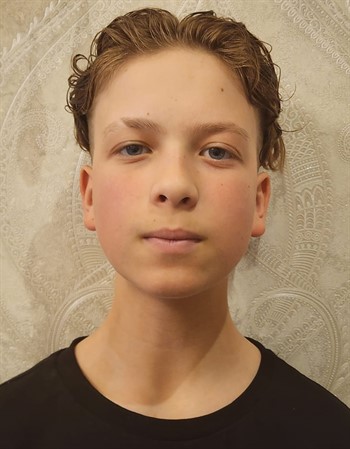 Profile picture of Ostap Sheshukov