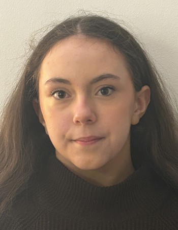 Profile picture of Lina Hedlund Mourad