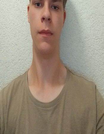 Profile picture of Iwo Natan Stolarczyk