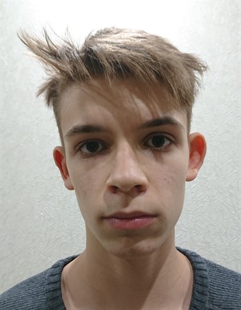 Profile picture of Ilya Vasilyev