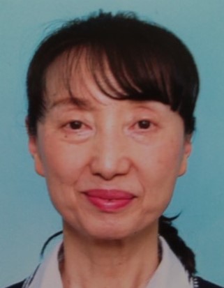 Profile picture of Naoko Usui