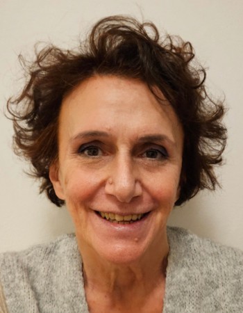 Profile picture of Mariagrazia Gatti