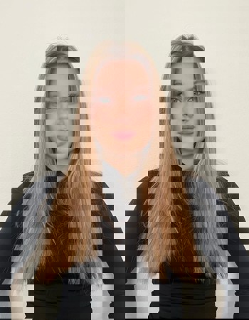 Profile picture of Zuzanna Durkiewicz