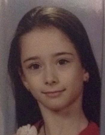 Profile picture of Alisa Fomicheva