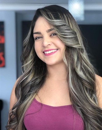 Profile picture of Sofia Carolina Castillo Alvarez