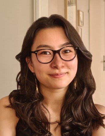 Profile picture of Zoe Springer