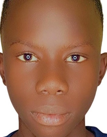 Profile picture of Mame Mor Cisse