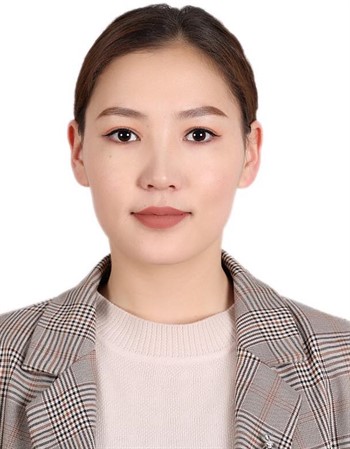 Profile picture of Oyungerel Dorjbat