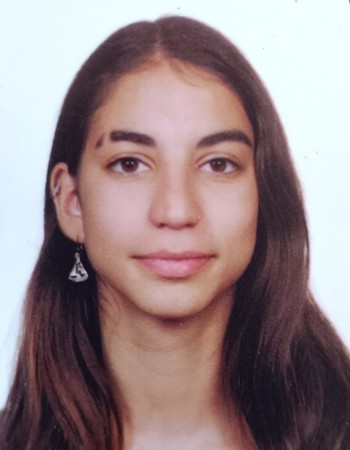 Profile picture of Stavria Diakou