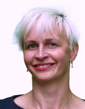 Profile picture of Vera Mokrisova
