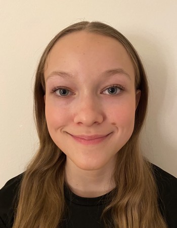 Profile picture of Moa Oberg