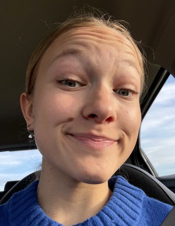 Profile picture of Moa Oberg