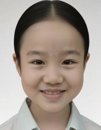 Profile picture of Liu Yinuo