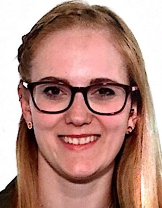 Profile picture of Claudia Sturm