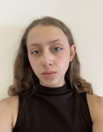 Profile picture of Sofiia Breus