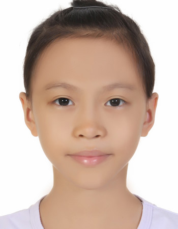 Profile picture of Tsai Lovnie