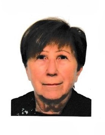 Profile picture of Francesca Valastro