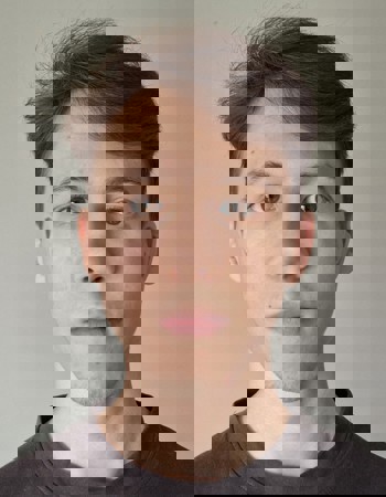 Profile picture of Oleksandr Poronik