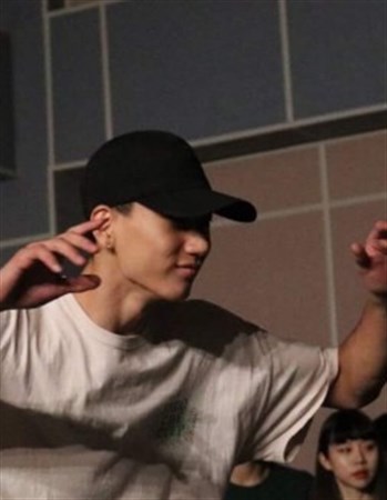 Profile picture of Lee Gyu Jin