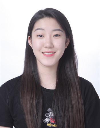 Profile picture of Gao Qiang