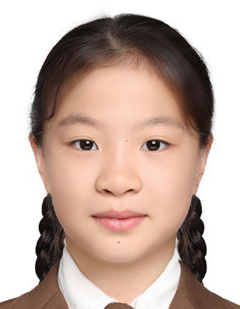 Profile picture of Huang Yifei