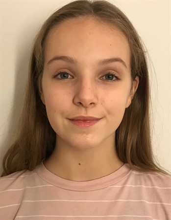 Profile picture of Bjarney Edda Ludviksdottir