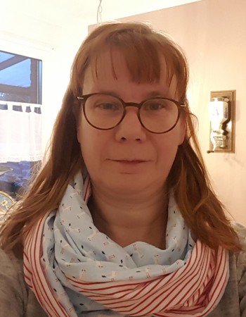 Profile picture of Martina Pohlen