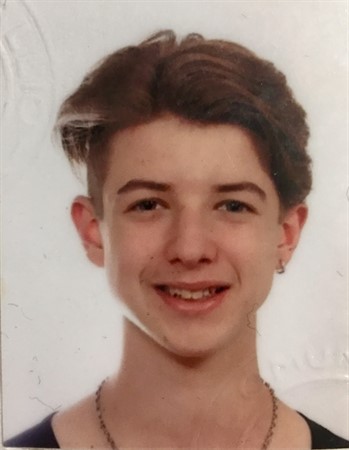 Profile picture of Raffaele Mantiero