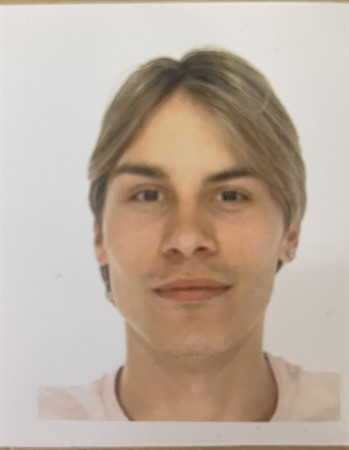 Profile picture of Dimitri Ciulli