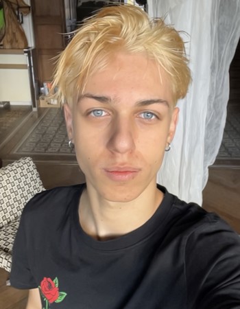 Profile picture of Enzo Pier Franck Dellapina