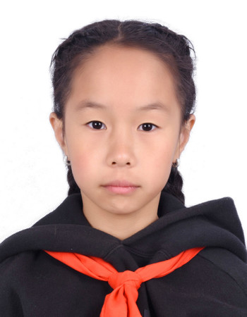 Profile picture of Ma Yujie