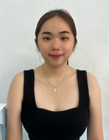 Profile picture of Lim Jia Xin