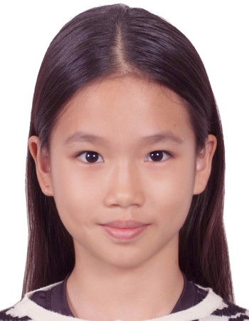 Profile picture of Chen Yu-Yu