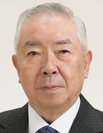 Profile picture of Harukazu Sasayama