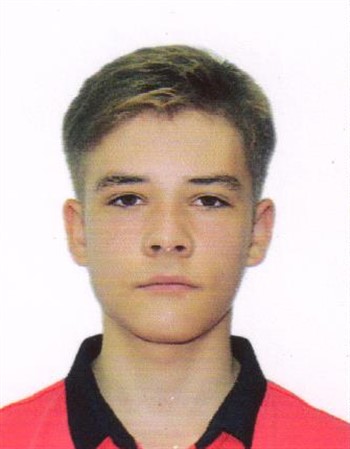 Profile picture of Radmir Usmanov