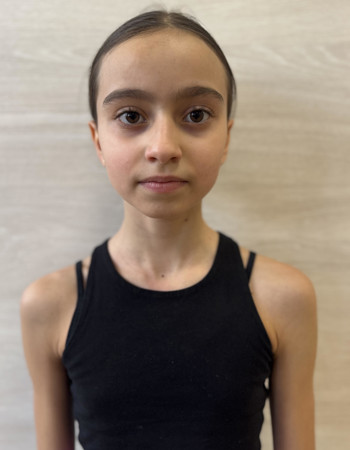 Profile picture of Mia Postica