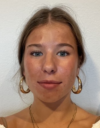 Profile picture of Jil Veldhuisen