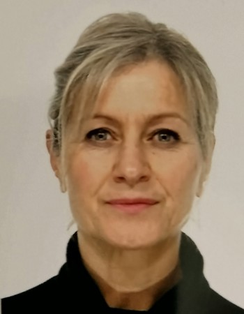 Profile picture of Giuseppina Provvedi