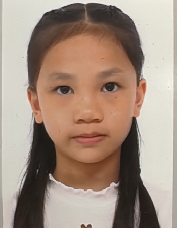 Profile picture of Chan Wing Laam