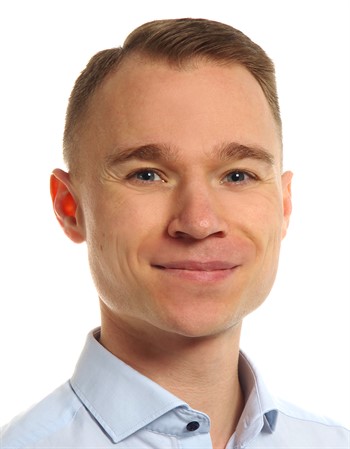 Profile picture of Marc Hoernig