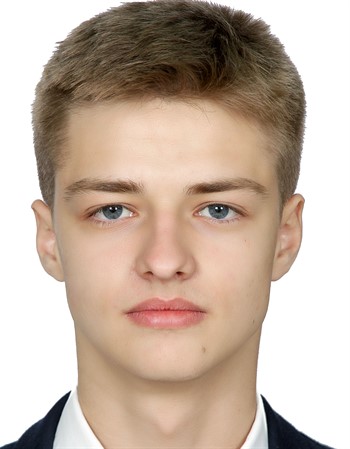 Profile picture of Egor Kostromin