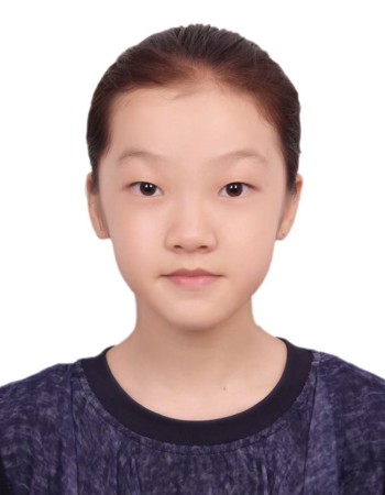 Profile picture of Jin Enqi