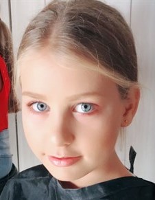 Profile picture of Maria Kruzhanovskaya