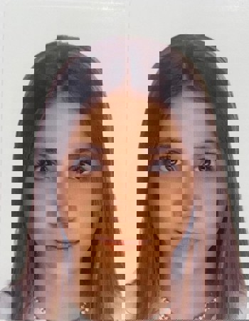 Profile picture of Mia Hryszkiewicz