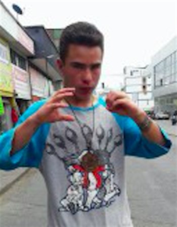 Profile picture of Marsue