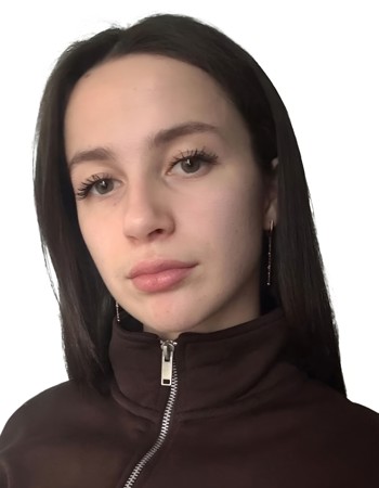 Profile picture of Kristina Sumska