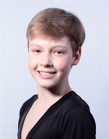 Profile picture of Matvey Bitko