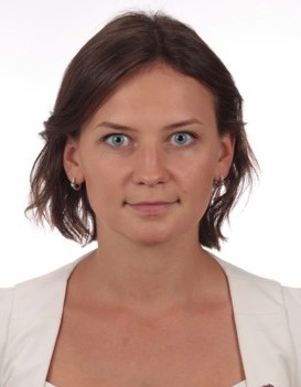 Profile picture of Oksana Loi